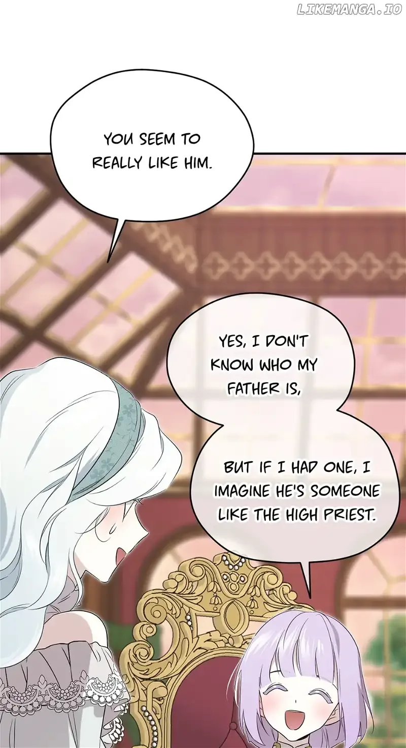 I Became the Hero’s Mom Chapter 107 page 67