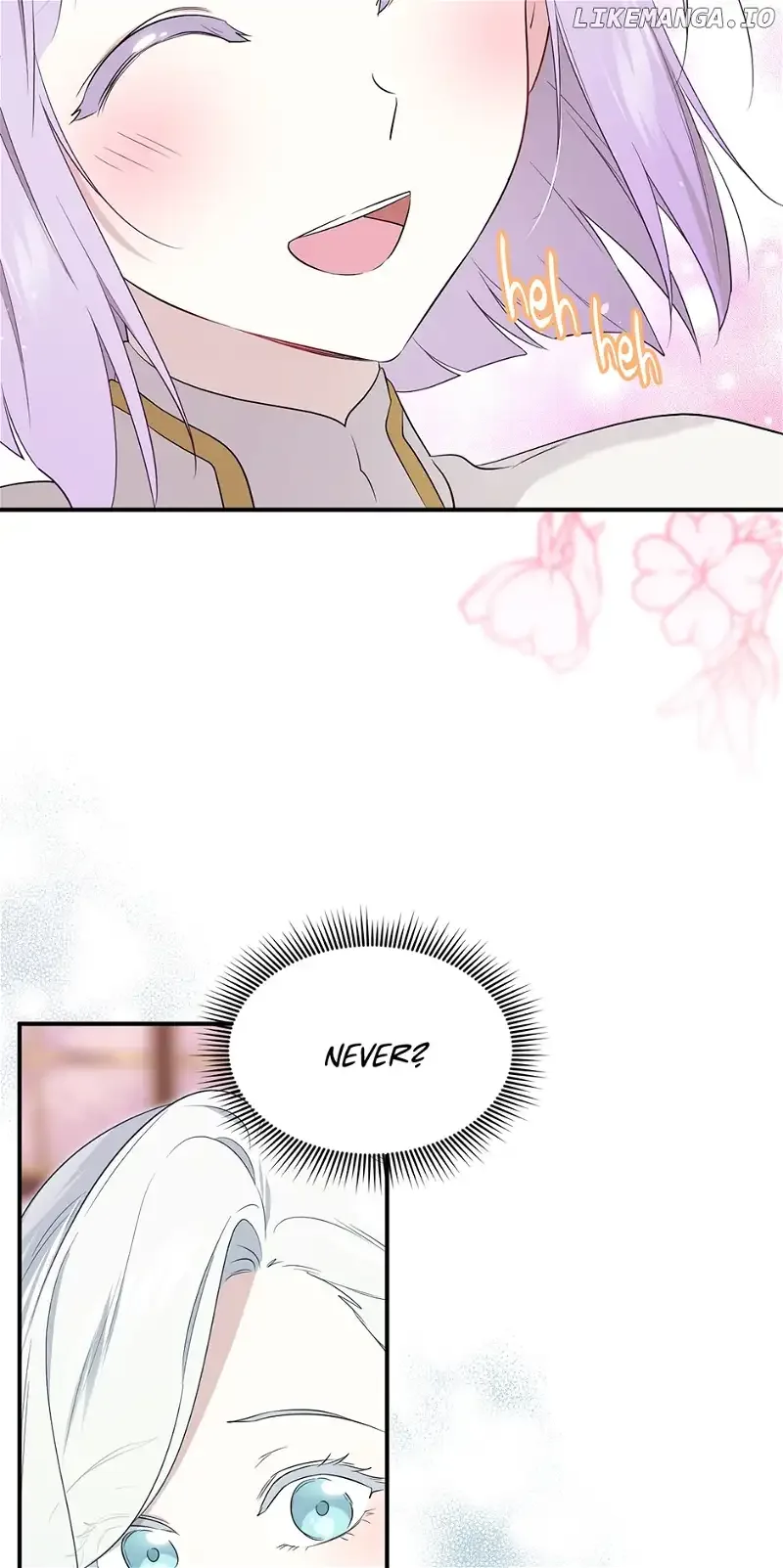 I Became the Hero’s Mom Chapter 107 page 63