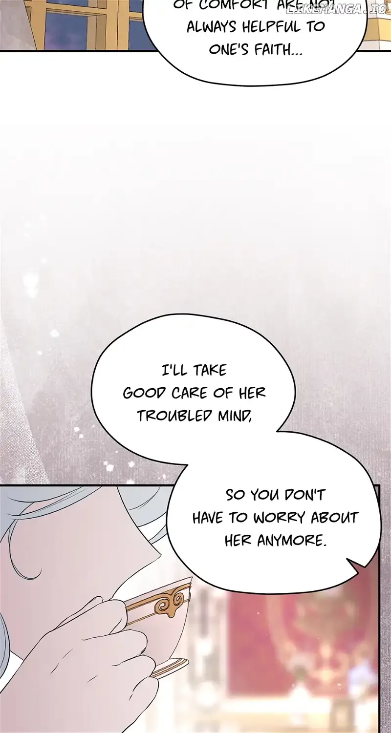 I Became the Hero’s Mom Chapter 109 page 68