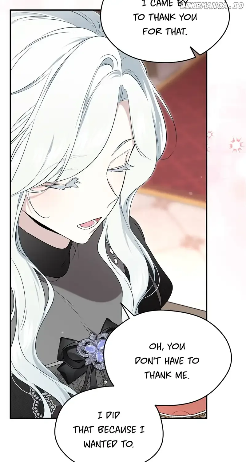 I Became the Hero’s Mom Chapter 109 page 66