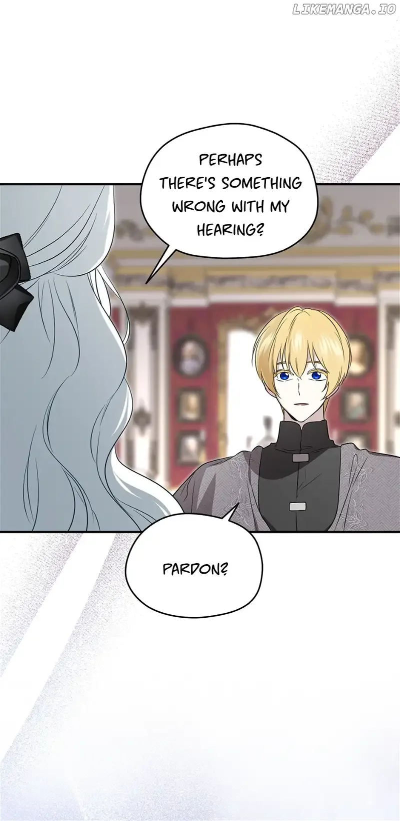 I Became the Hero’s Mom Chapter 109 page 70