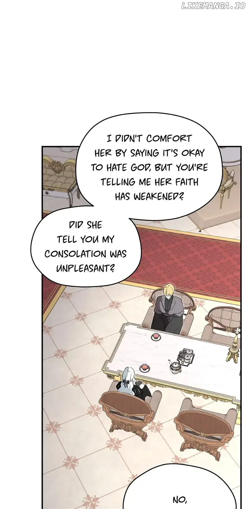 I Became the Hero’s Mom Chapter 109 page 73