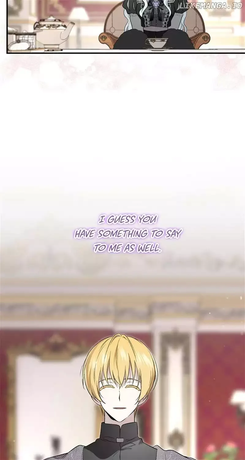I Became the Hero’s Mom Chapter 109 page 64
