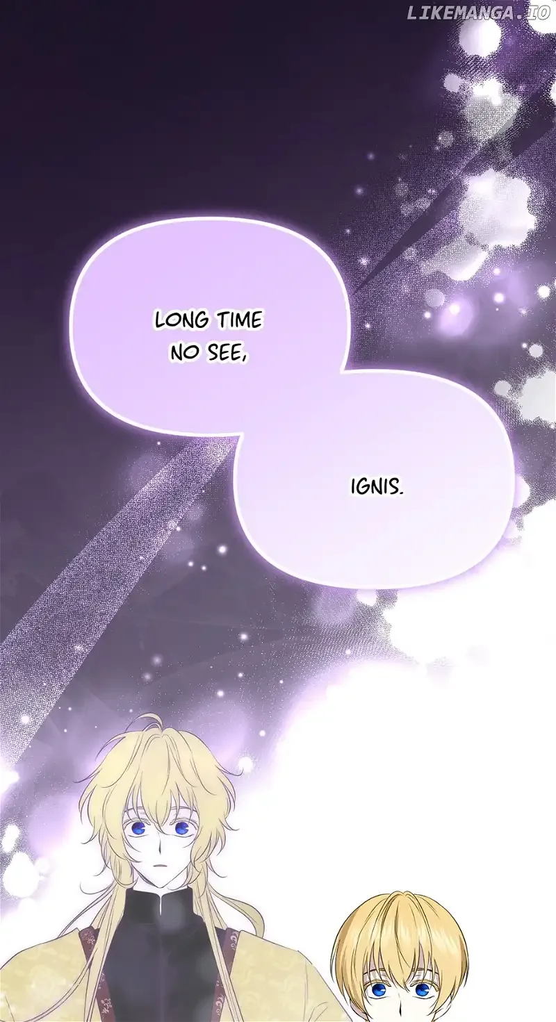 I Became the Hero’s Mom Chapter 109 page 97