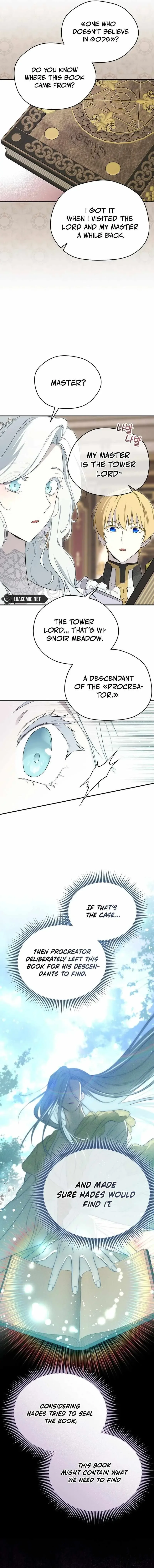 I Became the Hero’s Mom Chapter 119 page 3
