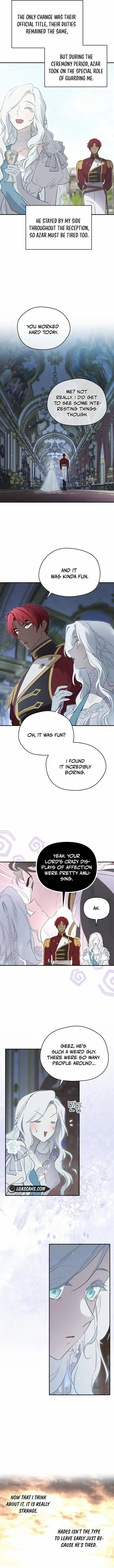 I Became the Hero’s Mom Chapter 117 page 3