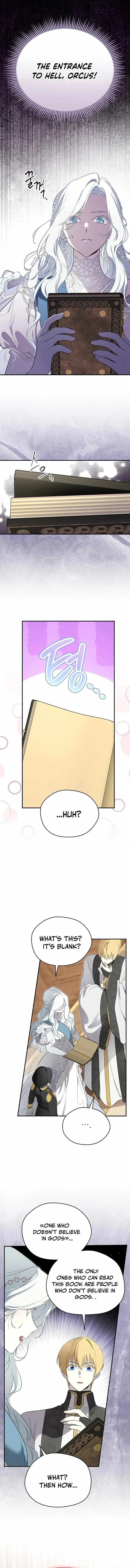 I Became the Hero’s Mom Chapter 119 page 4