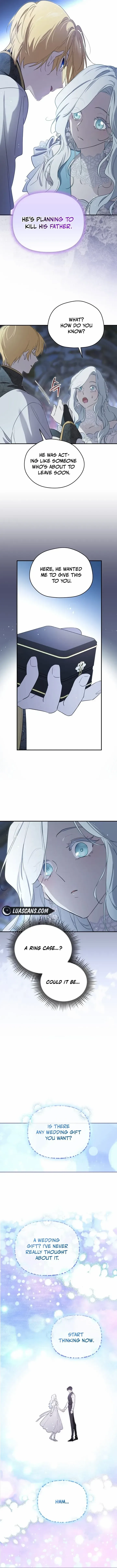I Became the Hero’s Mom Chapter 117 page 10