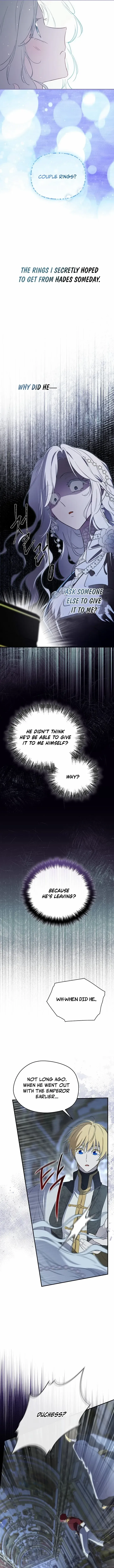 I Became the Hero’s Mom Chapter 117 page 11