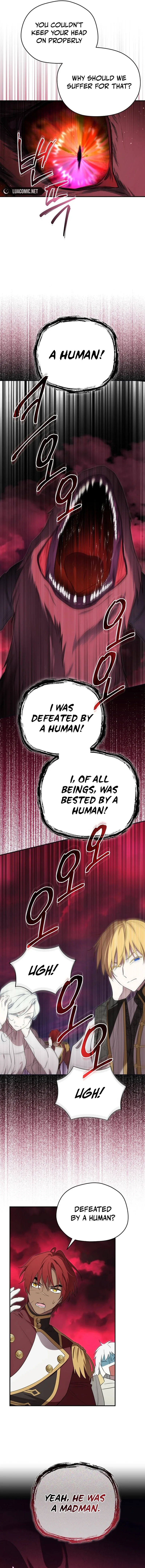 I Became the Hero’s Mom Chapter 120 page 17