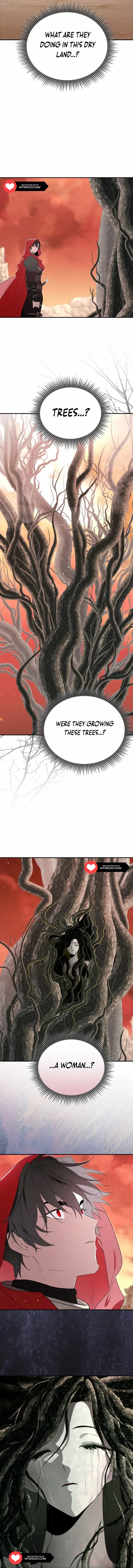 I Became the Hero’s Mom Chapter 122 page 13