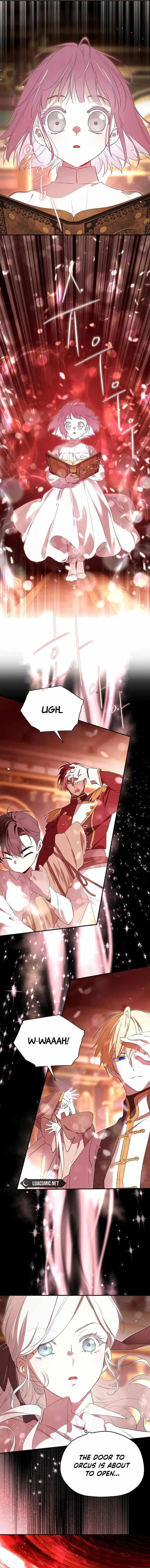 I Became the Hero’s Mom Chapter 119 page 15