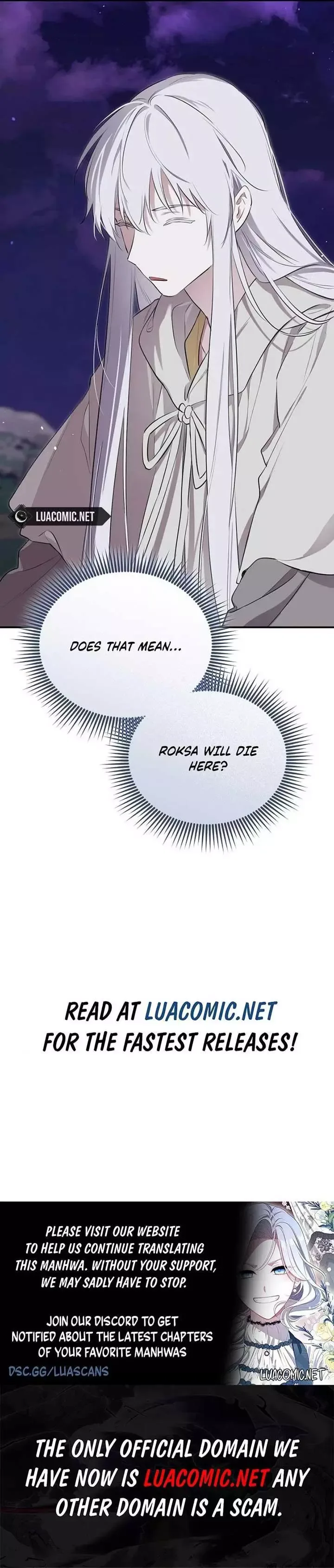 I Became the Hero’s Mom Chapter 127 page 12