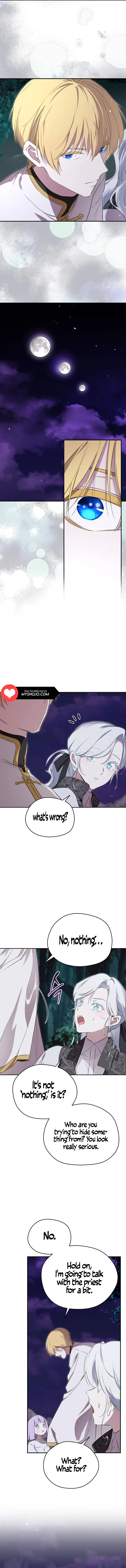 I Became the Hero’s Mom Chapter 126 page 14