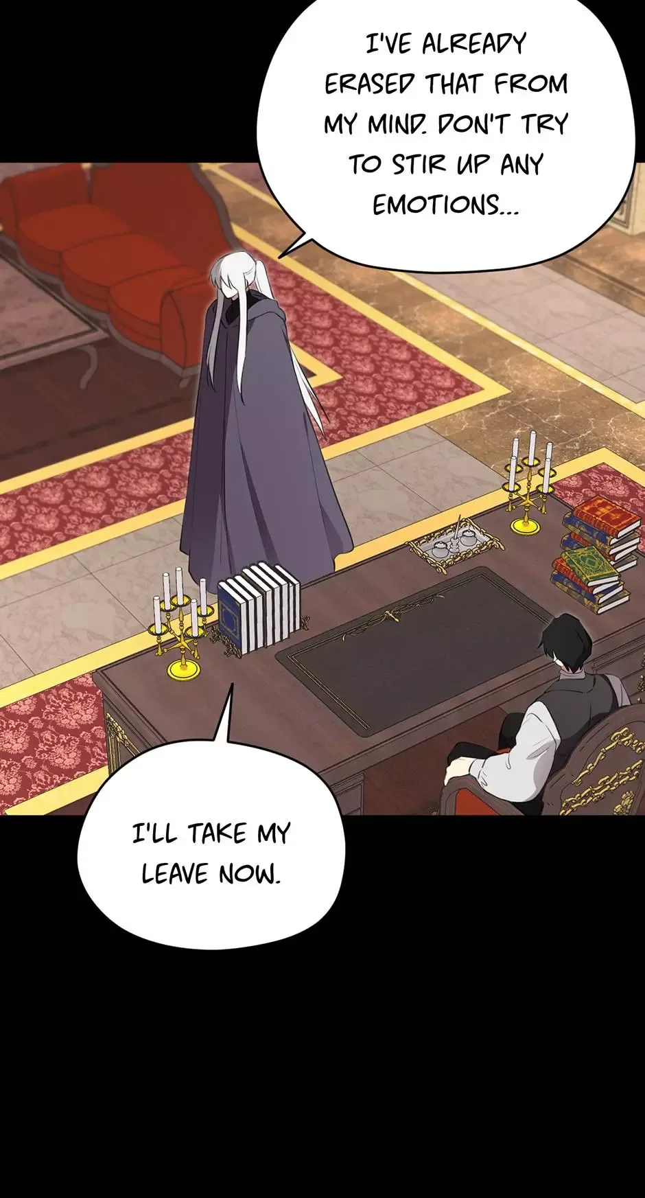 I Became the Hero’s Mom Chapter 131 page 15