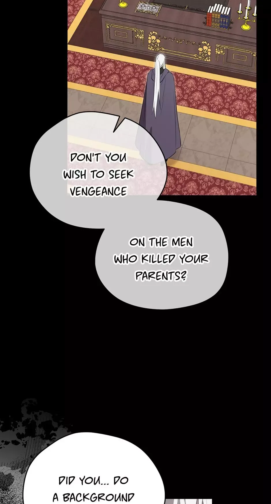 I Became the Hero’s Mom Chapter 131 page 12