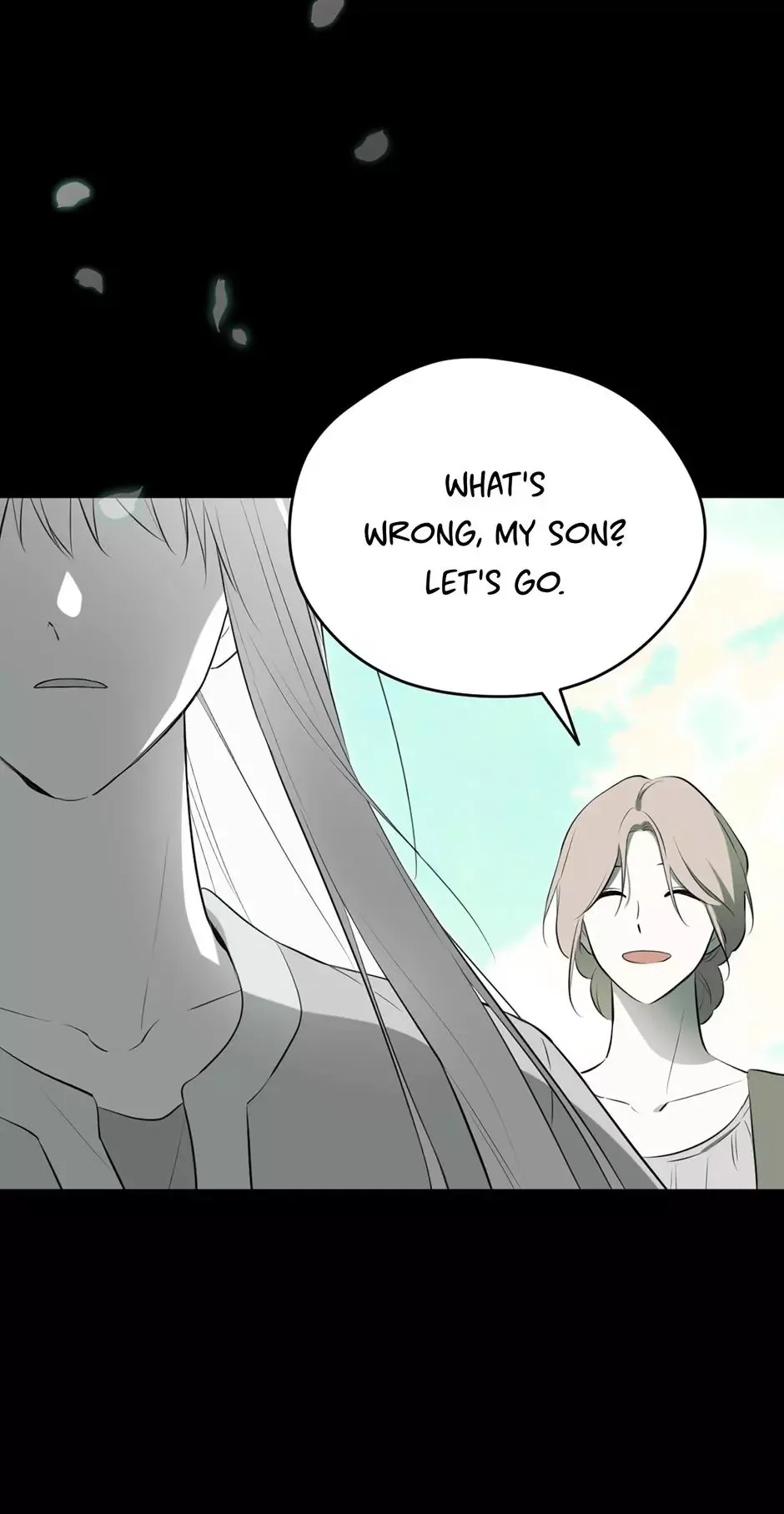 I Became the Hero’s Mom Chapter 131 page 30