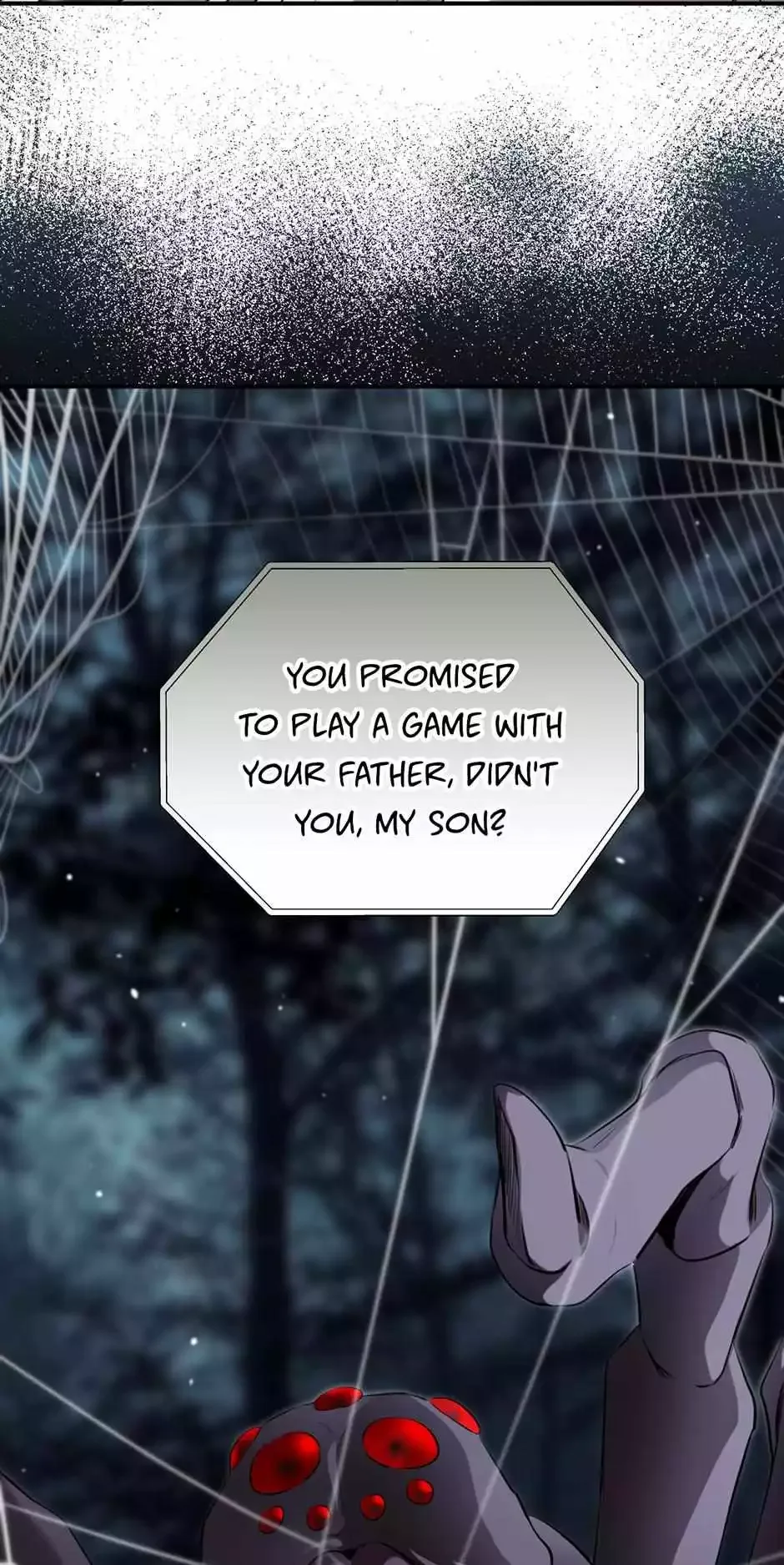 I Became the Hero’s Mom Chapter 131 page 41