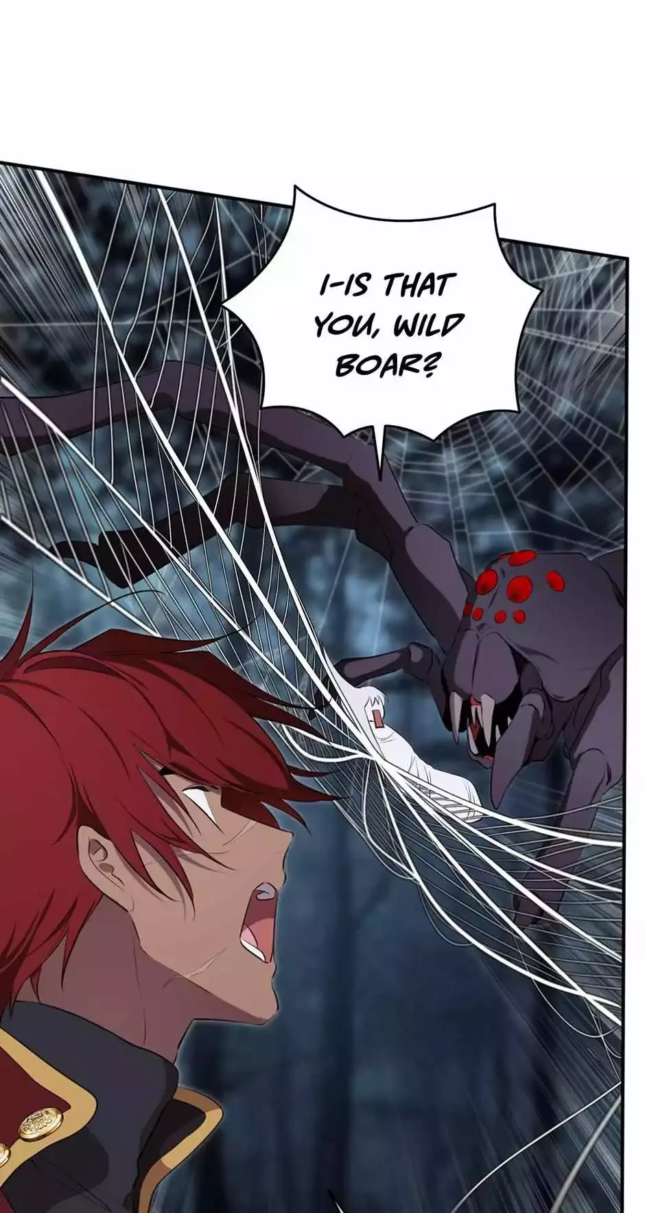 I Became the Hero’s Mom Chapter 131 page 46