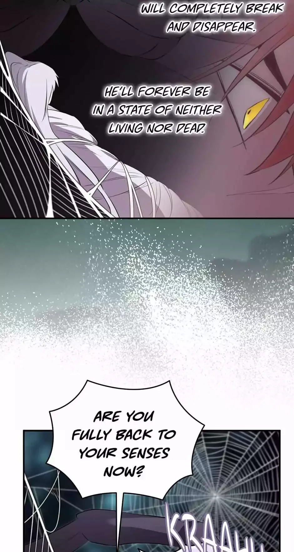 I Became the Hero’s Mom Chapter 131 page 52