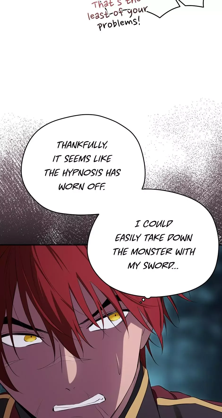 I Became the Hero’s Mom Chapter 131 page 50