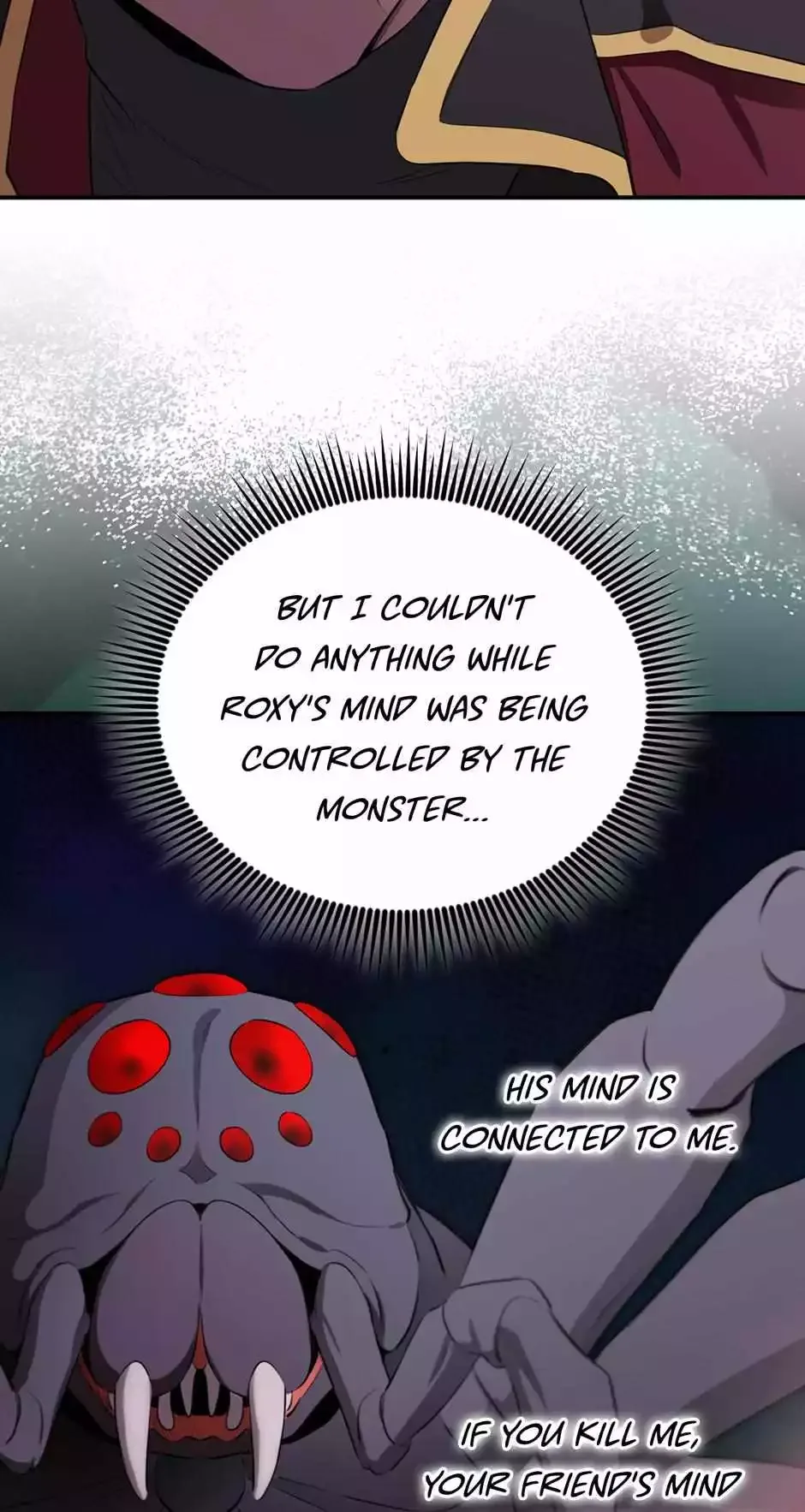 I Became the Hero’s Mom Chapter 131 page 51