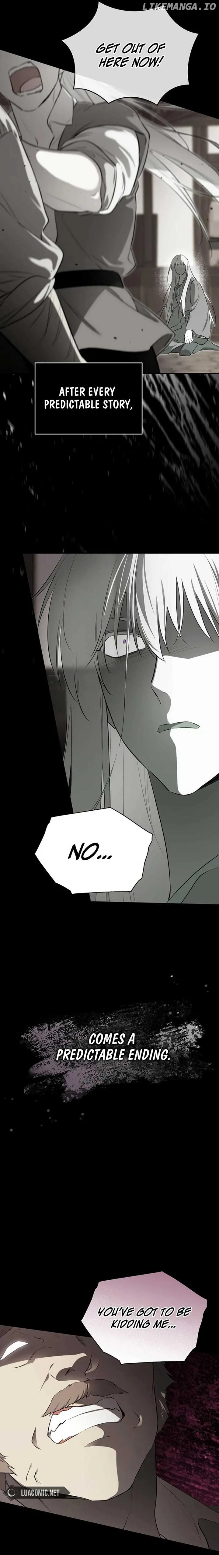 I Became the Hero’s Mom Chapter 129 page 11