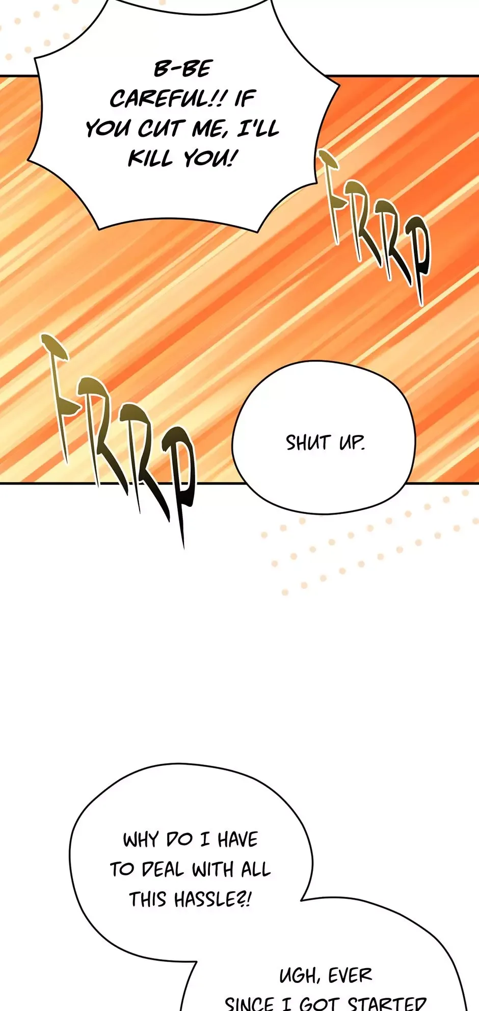 I Became the Hero’s Mom Chapter 131 page 76