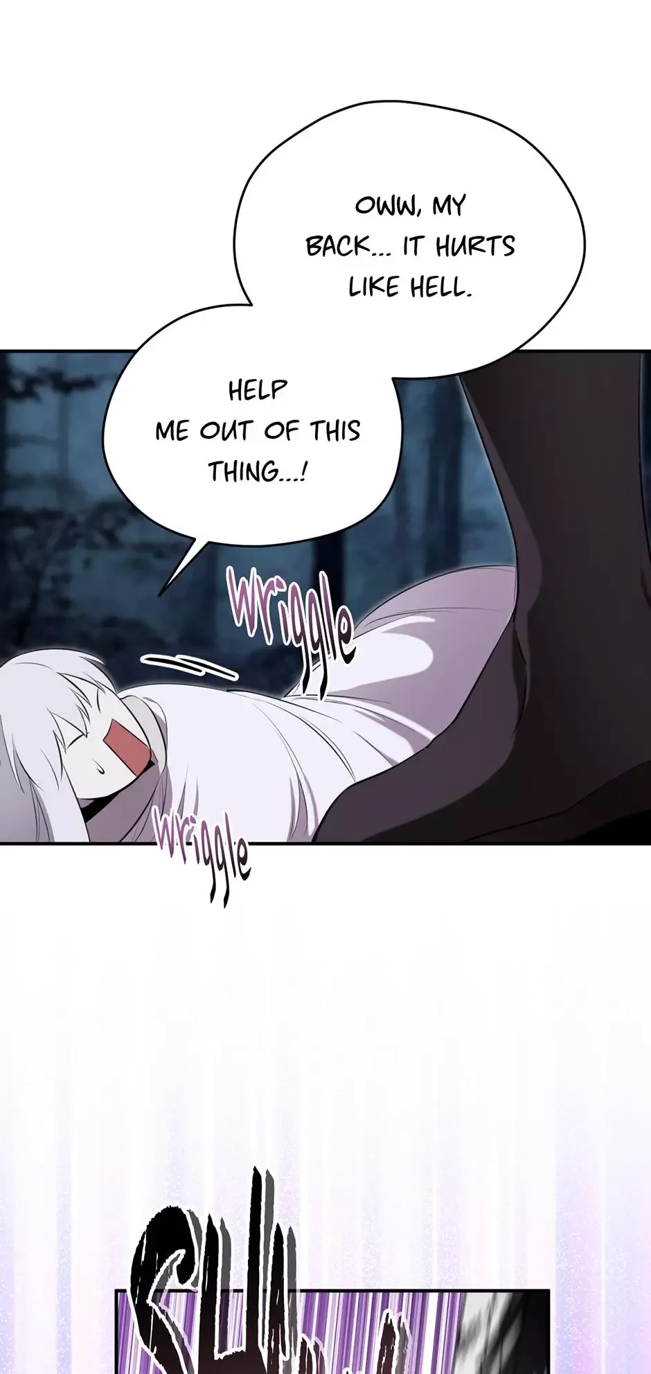 I Became the Hero’s Mom Chapter 131 page 74