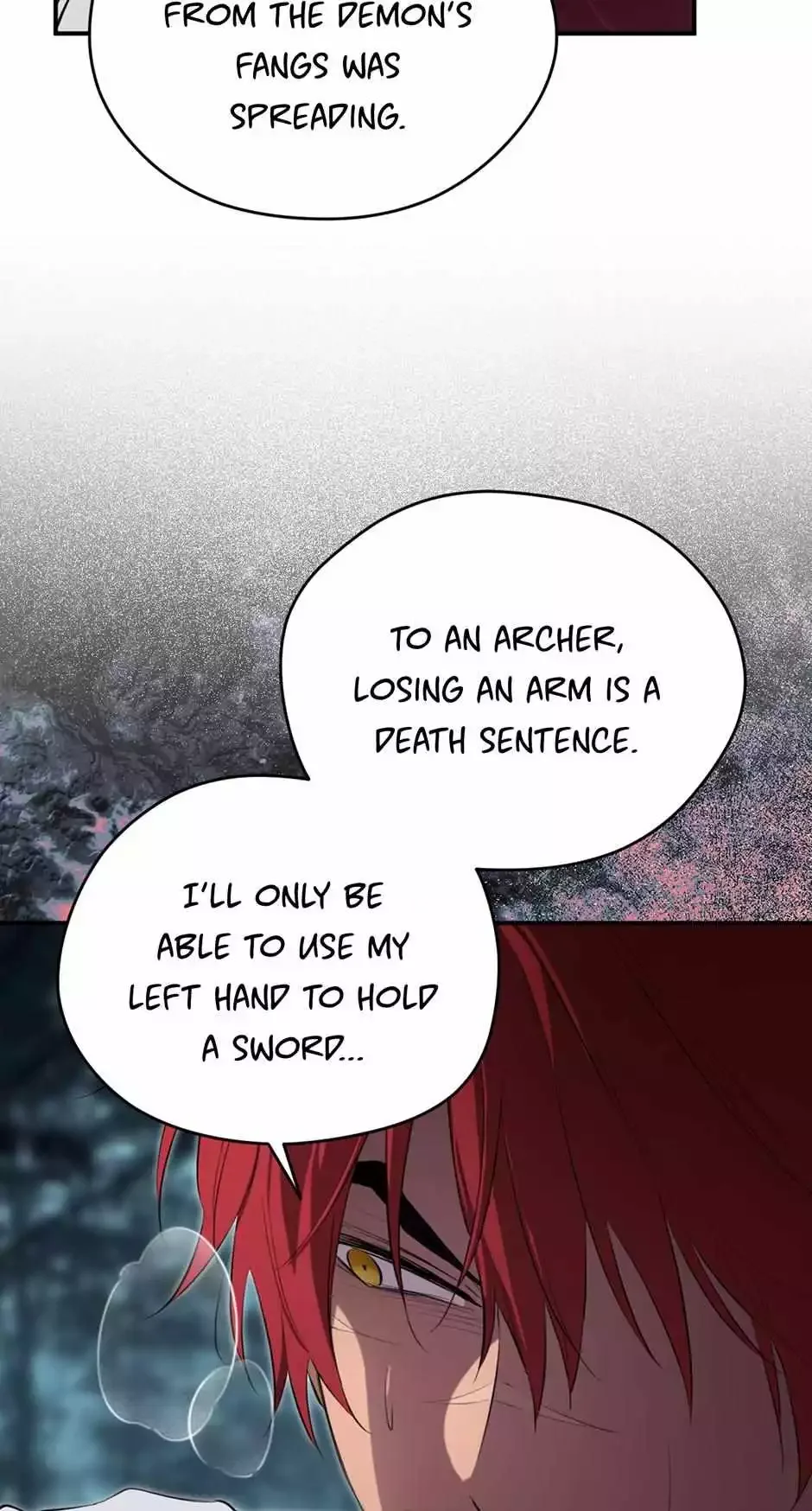 I Became the Hero’s Mom Chapter 131 page 82