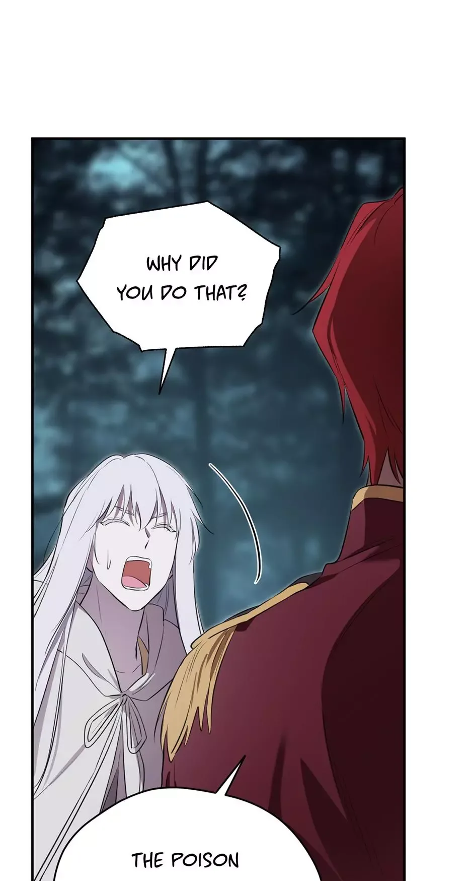 I Became the Hero’s Mom Chapter 131 page 81