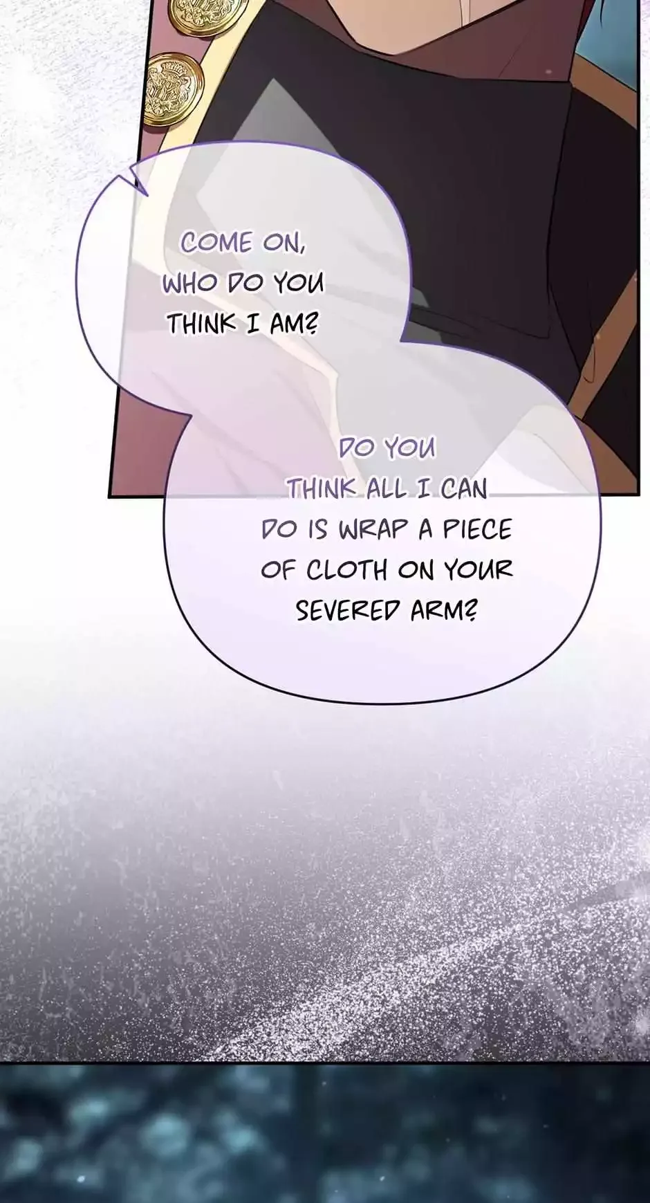 I Became the Hero’s Mom Chapter 131 page 90