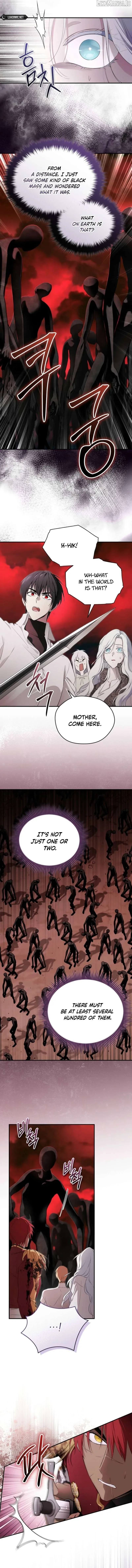 I Became the Hero’s Mom Chapter 136 page 11