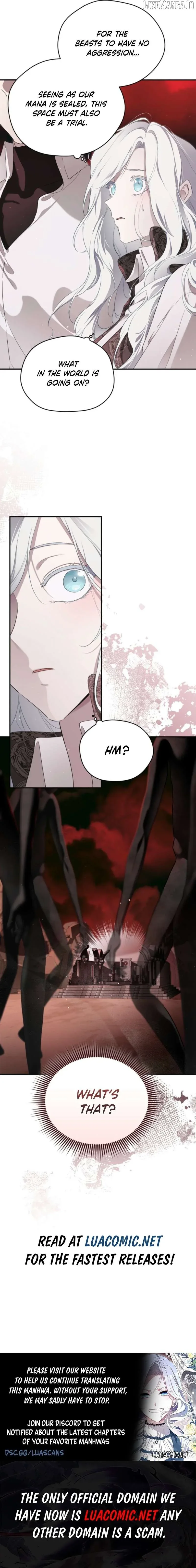 I Became the Hero’s Mom Chapter 136 page 14