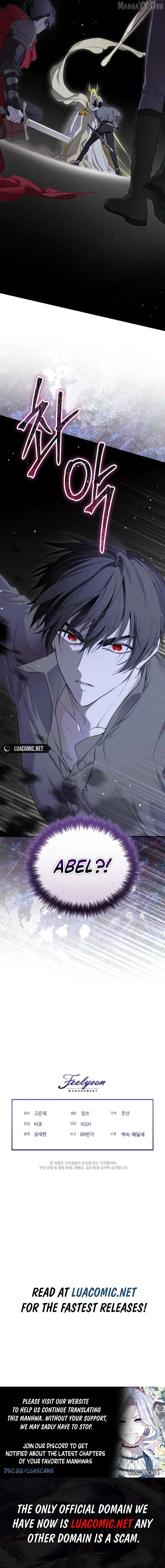 I Became the Hero’s Mom Chapter 144 page 13