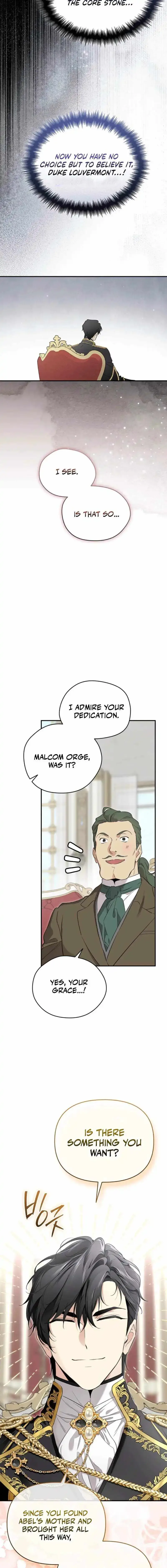 I Became the Hero’s Mom Chapter 155 page 13