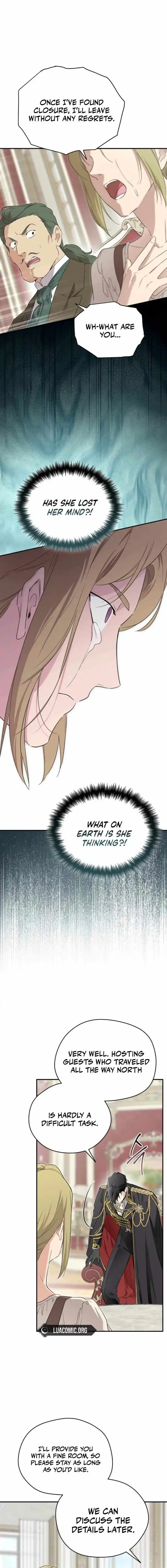 I Became the Hero’s Mom Chapter 155 page 15