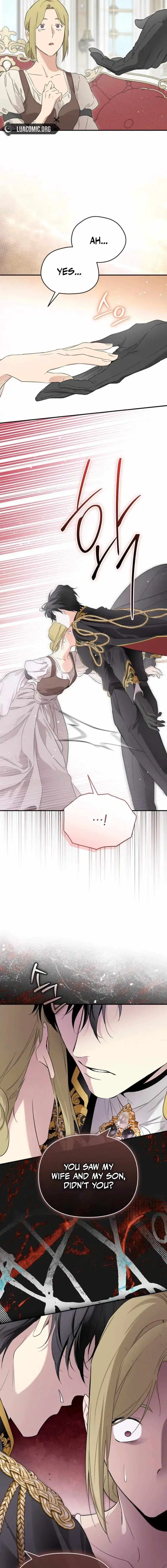 I Became the Hero’s Mom Chapter 155 page 16
