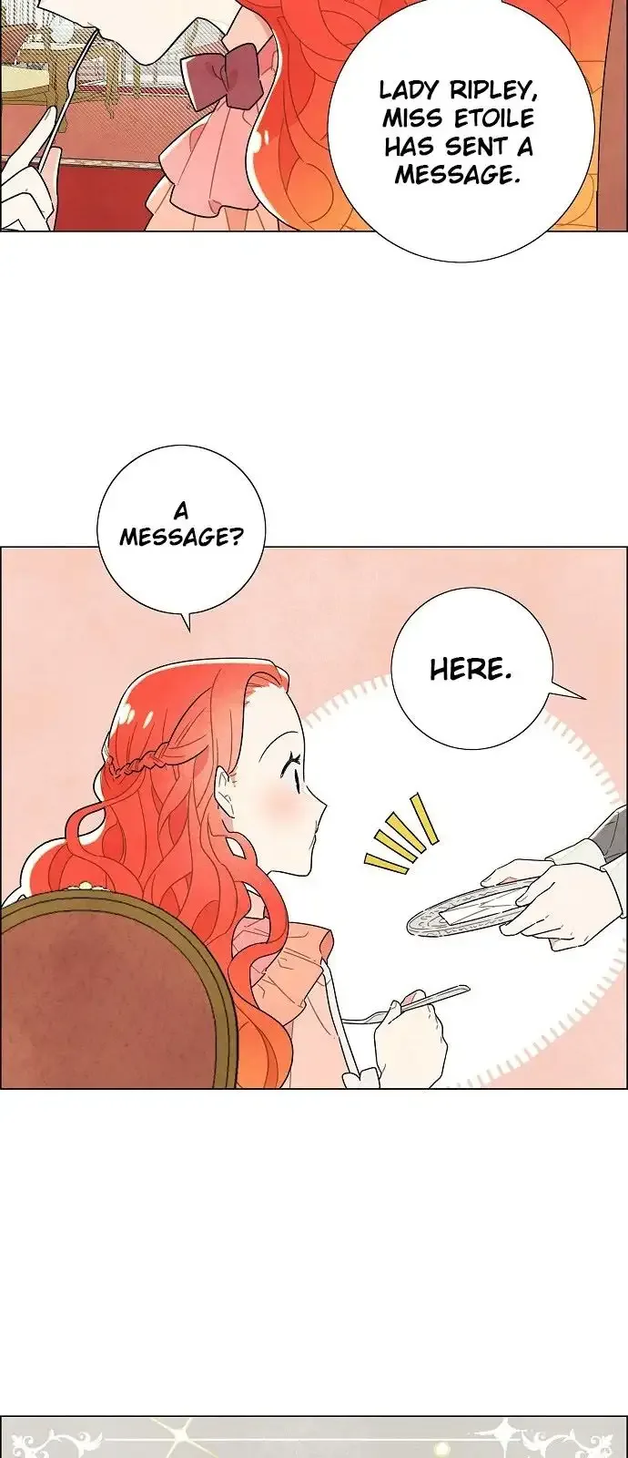 I Stole The Male Lead's First Night Chapter 4 page 11