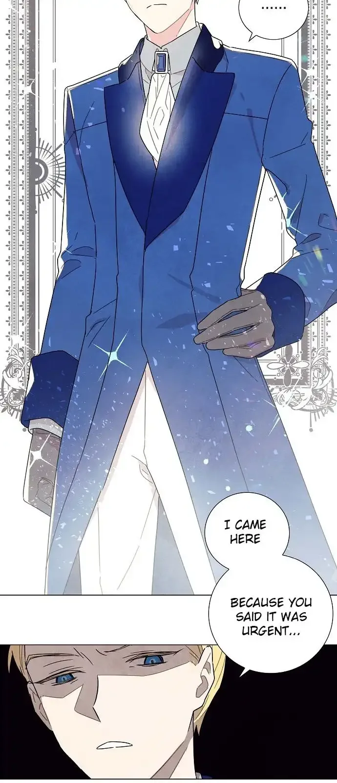 I Stole The Male Lead's First Night Chapter 4 page 17