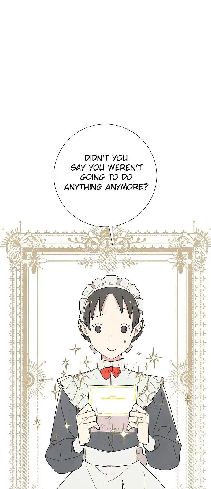 I Stole The Male Lead's First Night Chapter 5 page 1