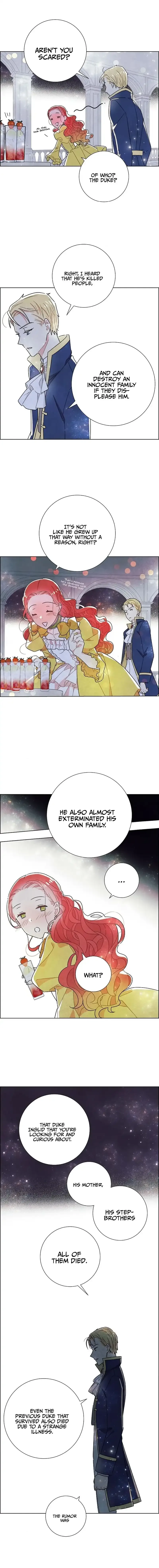 I Stole The Male Lead's First Night Chapter 10 page 12