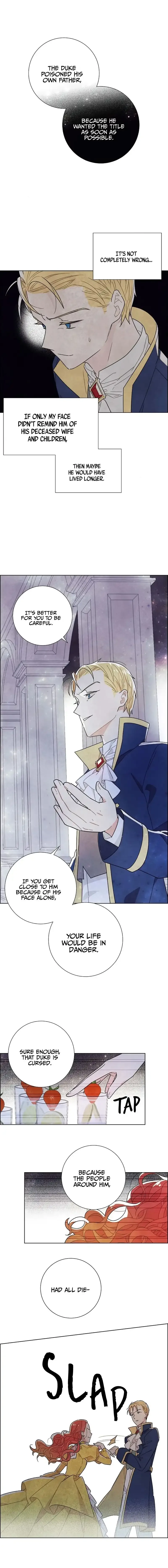 I Stole The Male Lead's First Night Chapter 10 page 13