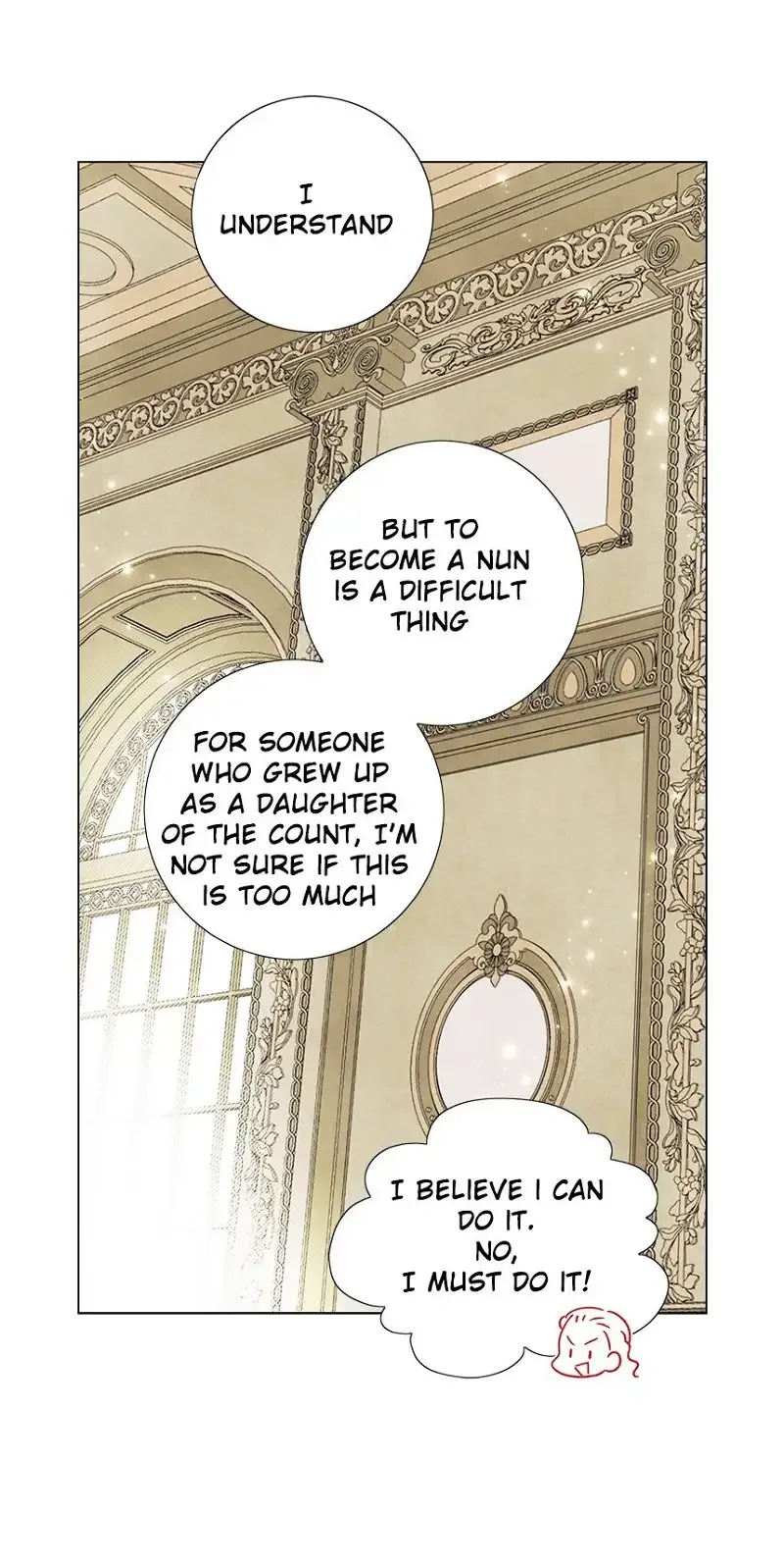 I Stole The Male Lead's First Night Chapter 12 page 16