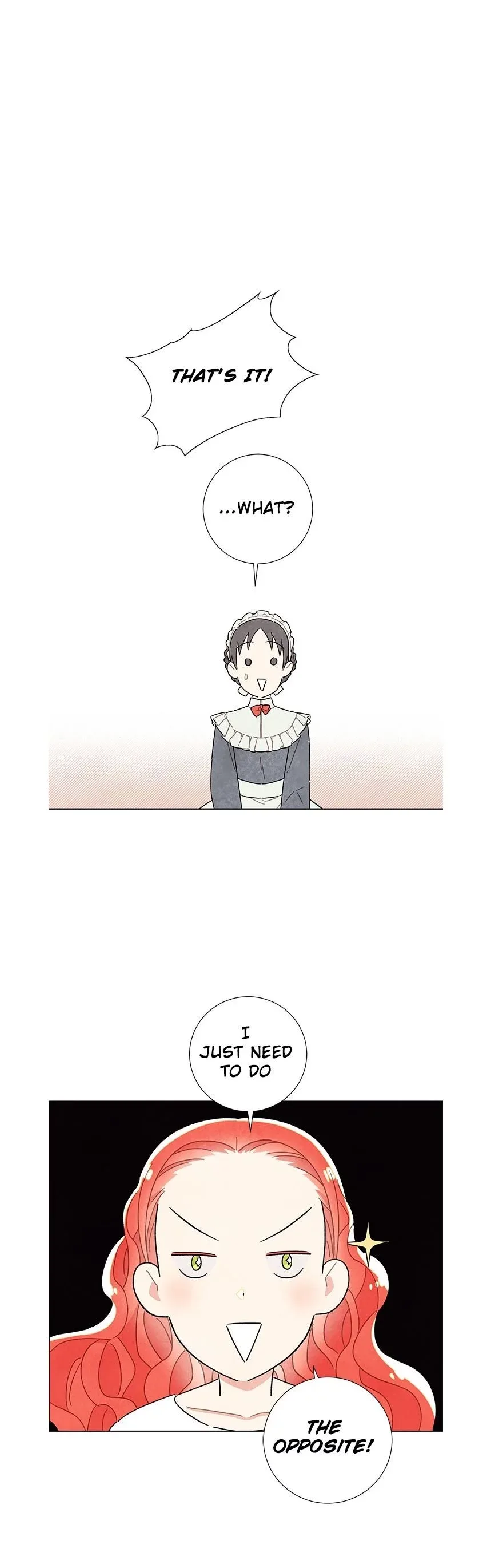 I Stole The Male Lead's First Night Chapter 14 page 2