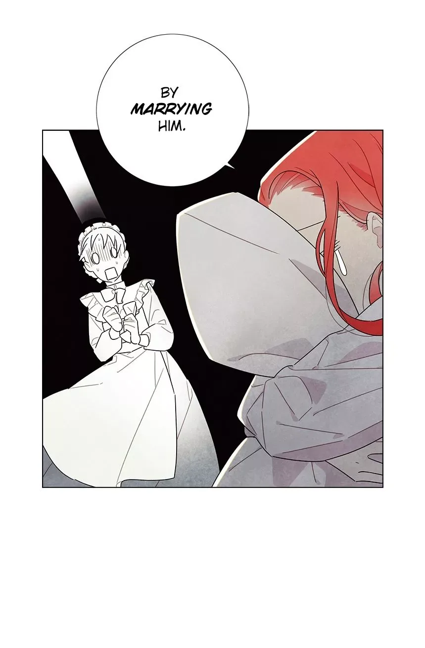 I Stole The Male Lead's First Night Chapter 13 page 27