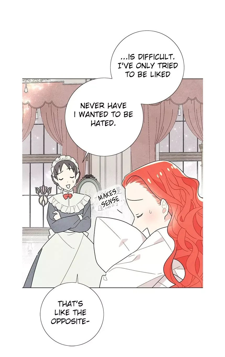 I Stole The Male Lead's First Night Chapter 13 page 37