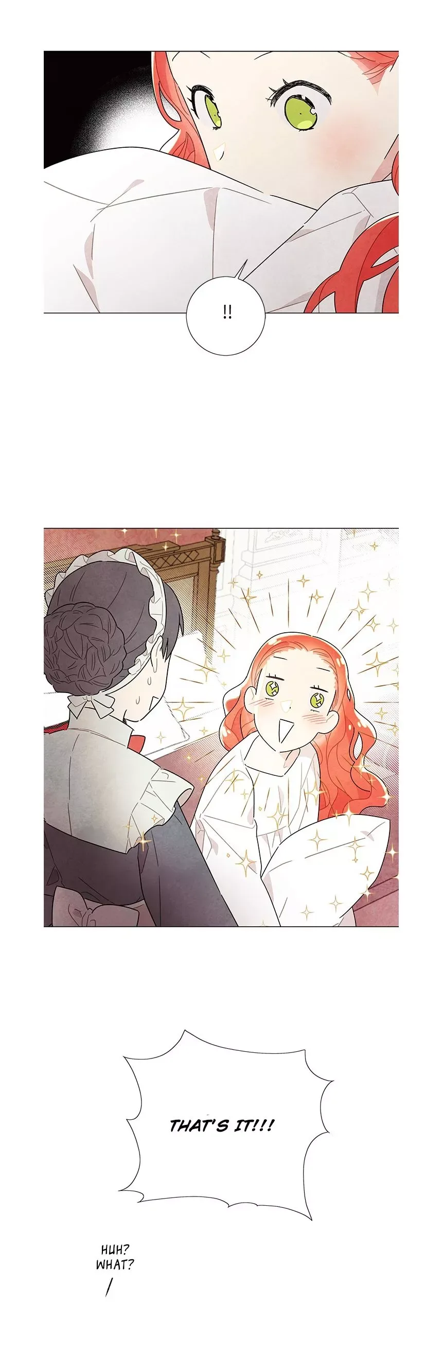 I Stole The Male Lead's First Night Chapter 13 page 38