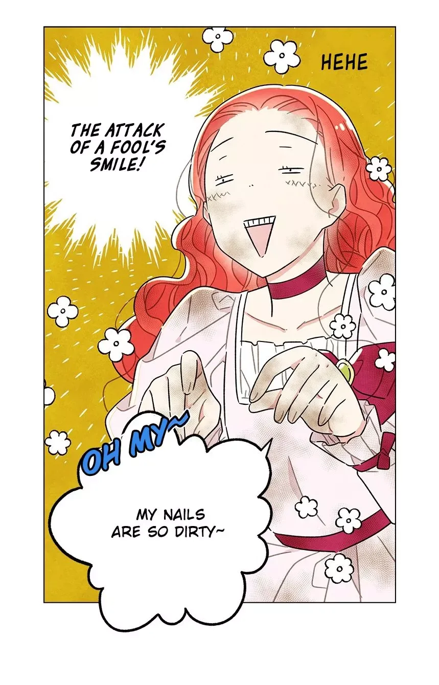I Stole The Male Lead's First Night Chapter 14 page 13