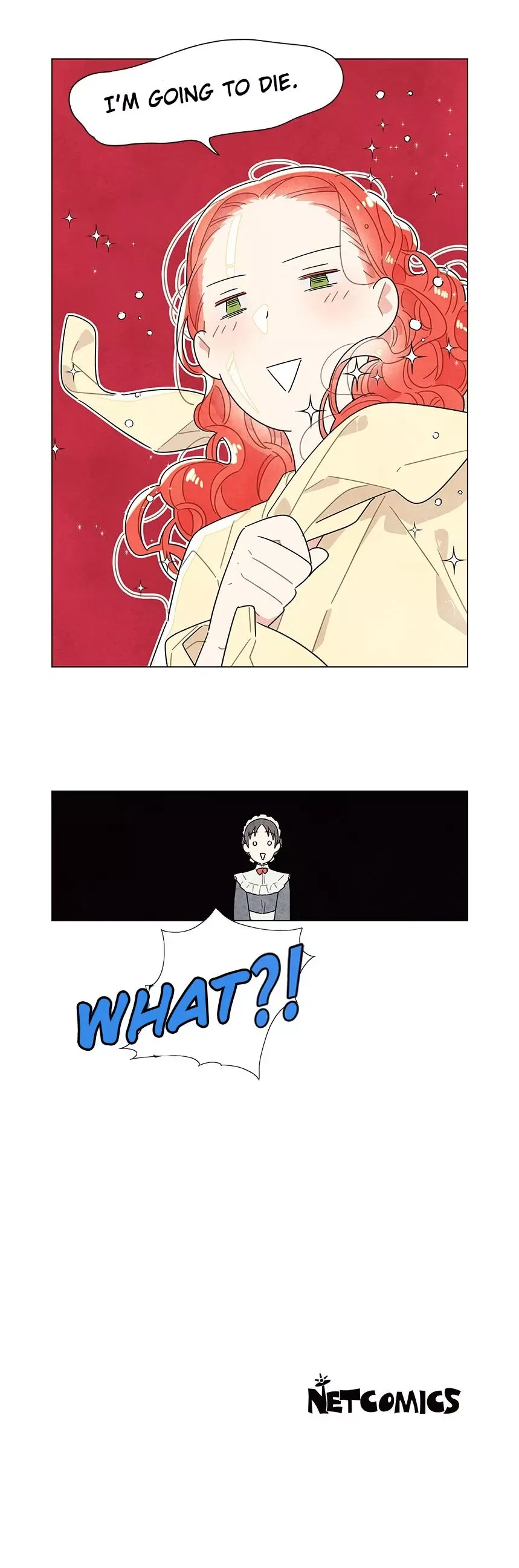 I Stole The Male Lead's First Night Chapter 14 page 37